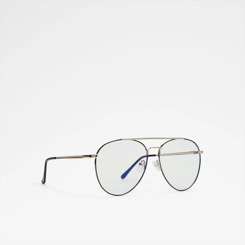 ALDO WOADRIC Aviator Sunglasses